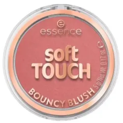 Essence Cosmetics Touch Bouncy Blush Colorete Soft 10-Antique Bloom 5g