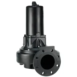 Jung Pumpen Multistream-Pumpe 55/2 B2, Ex JP09664