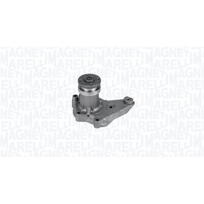 MAGNETI MARELLI Wasserpumpe 350984144000 für SANTANA Suzuki