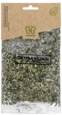 Naturcid Eco Green Nettle Infusion 35 gr