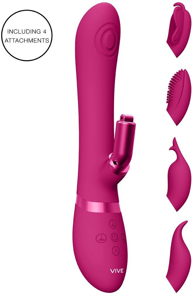 VIVE Etsu - Pink
