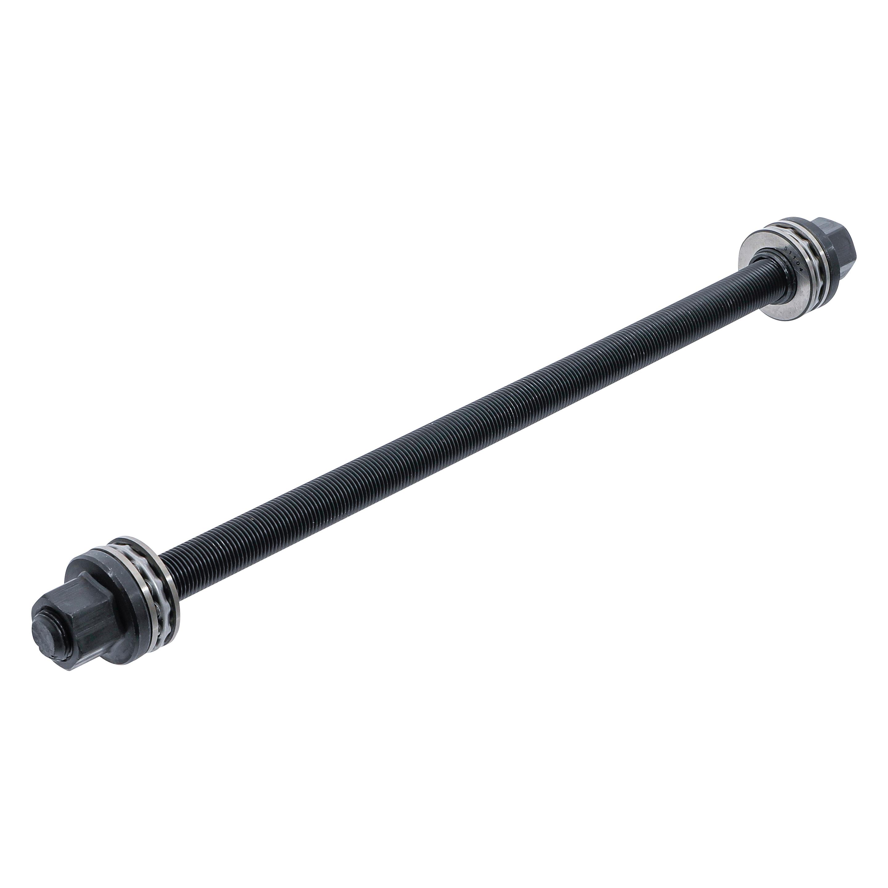 BGS Spindel für Zug und Druckhülsen-Satz M16 x 2,0 mm (1514-M16)