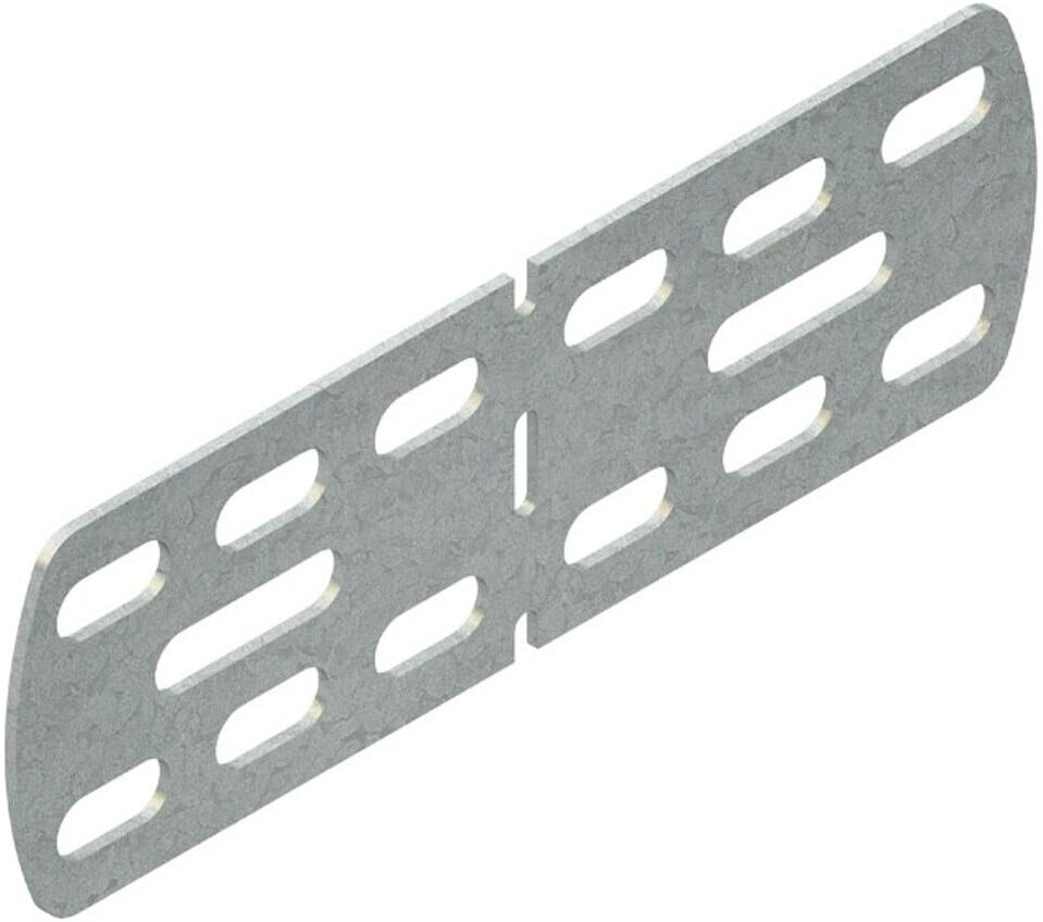 Niedax Verbinder RVV 50 F)