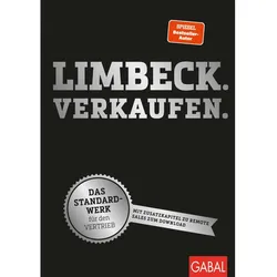 Limbeck. Verkaufen, Fachbücher von Martin Limbeck