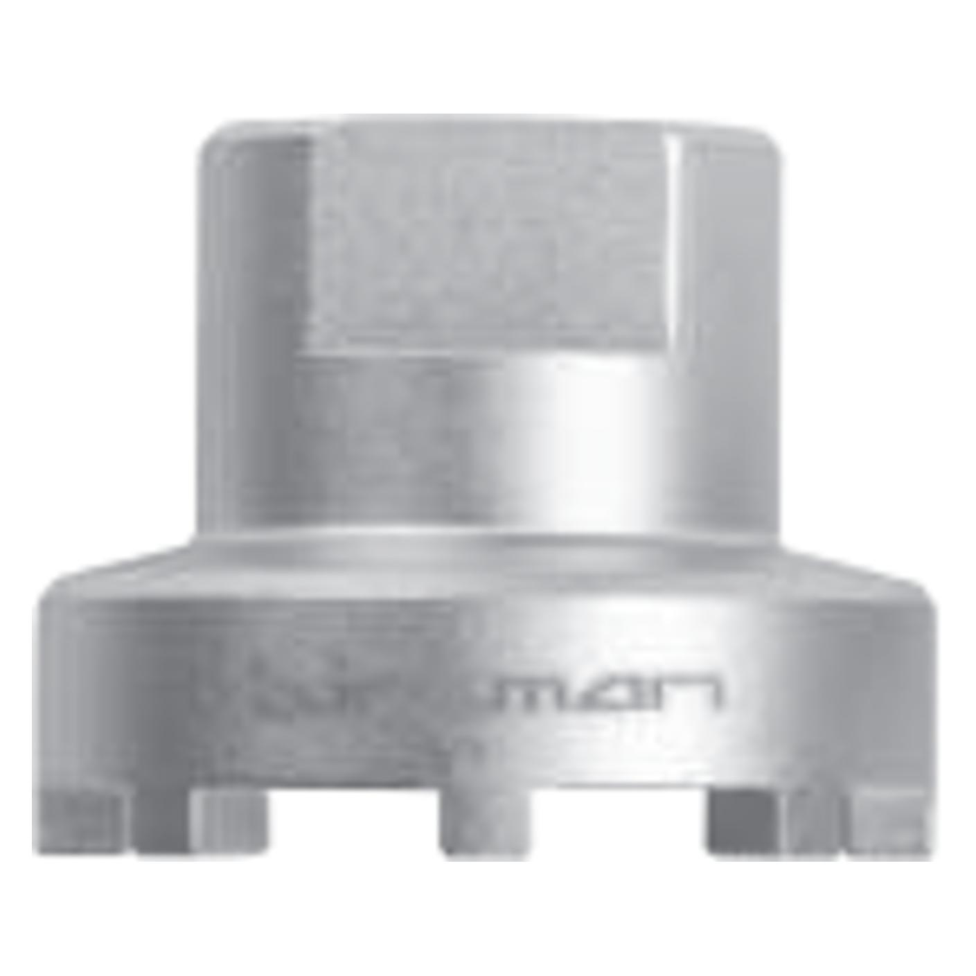 Birzman Lockring Socket Yamaha PW-X 46mm (BM19-ABB-YA-46)