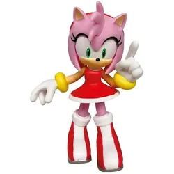 Comansi Sonic the Hedgehog: Wave 2 - 3 Figurine Gift Box Set