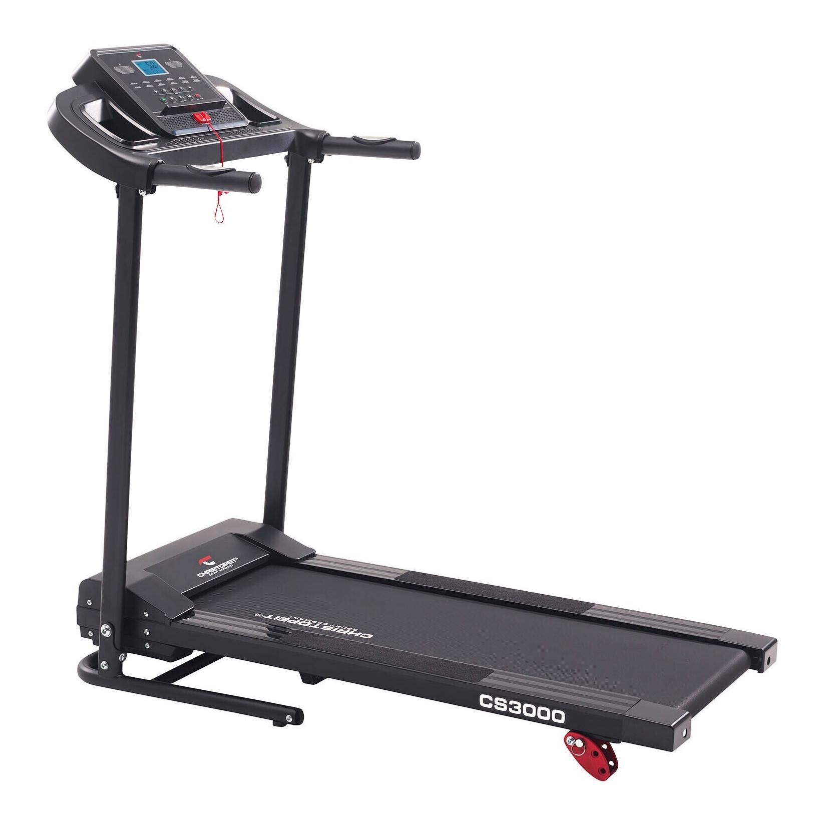 Laufband CS 3000