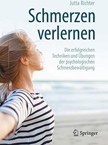 Jutta Richter - Schmerzen verlernen: Die erfolgreichen Techniken und Übungen der psychologischen Schmerzbewältigung - Preis vom 11.10.2026 15:43:13 h