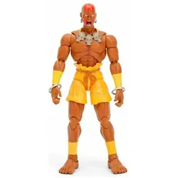 Jada Street Fighter II Dhalsim