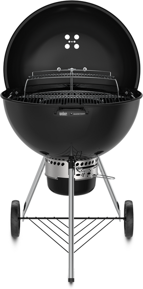 Weber Master Touch E-6755 WBR - Barbecue à charbon