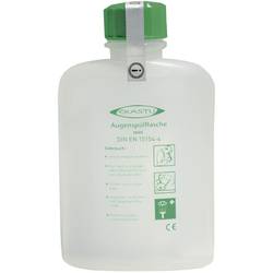 Ekastu 177 312 Augenspülflasche befüllt mit Augendusche