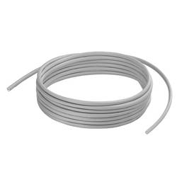 Weidmüller 1273090000 Netzwerkkabel CAT 7 S/FTP 4 x 2 x 0.1 mm² + 0 2 x 0.1 mm² Lichtgrau 305 m