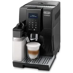 De'Longhi Dinamica, Kaffeevollautomat, Schwarz