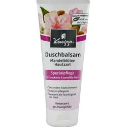 Kneipp Duschbalsam Mandelblüten Hautzart 200 ML