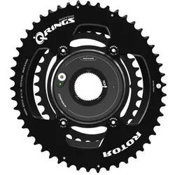 Rotor, Velokurbel
