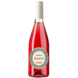 Vino frizzante - Rosato 11,0% Vol 750ml