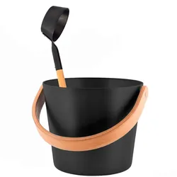Rento Multicolor Set 1, Farbe: Schwarze