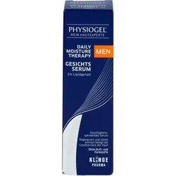Physiogel Daily Moisture Ther. Sehr Tro. Ser. Men 30 ML
