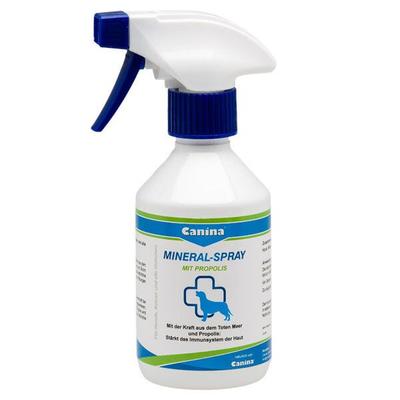 Mineral Spray mit Propolis vet. 250 ml