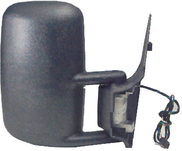 PRASCO ME9157003 Wing mirror