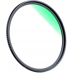 K&F Concept Filtr Kf Zaawansowany Filtr Uv K&f Nano-x Pro Mrc 40.5mm / Kf01.980 (40.50 mm, UV-Filter), Objektivfilter, Transparent