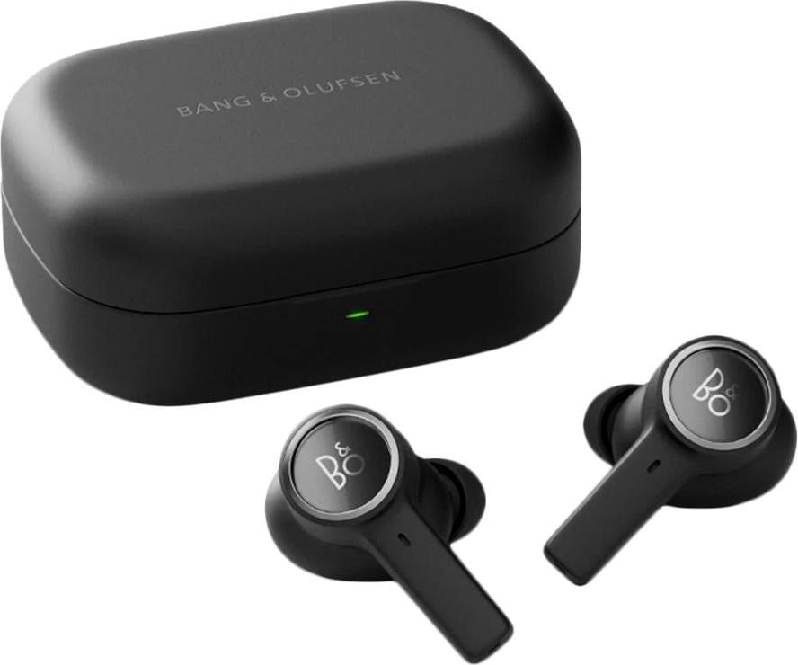 Bang & Olufsen BeoPlay EX True Wireless Stereo In-ear Bluetooth Headset - Zwart
