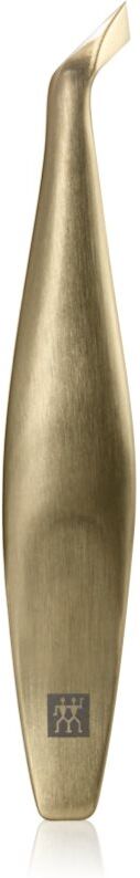 Zwilling Premium Gold nail clippers for nails and cuticles 1 pc