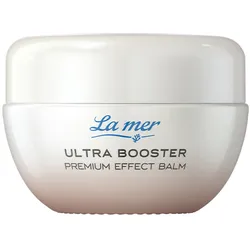 15ml La mer Cosmetics Ultra Booster Premium Effect Balm