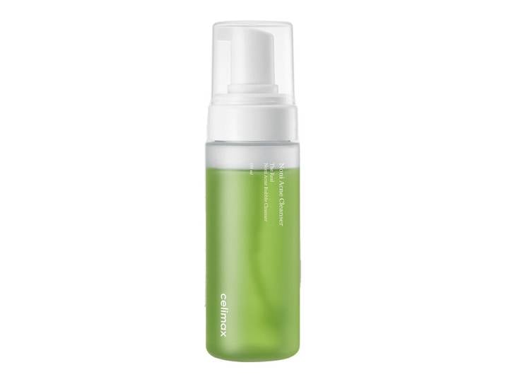 celimax The Real Noni Mousse nettoyante anti-acné 155 ml