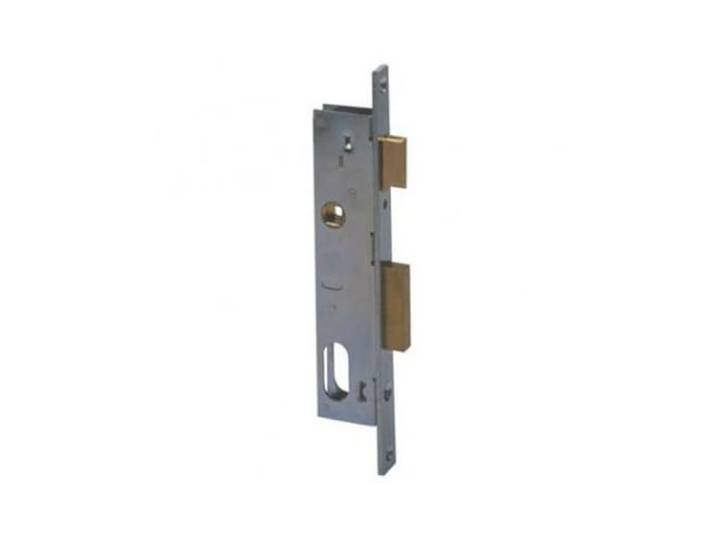Ironware 458436 CISA 44220-15-0 Serrure à encastrer Cylindre ovale F16
