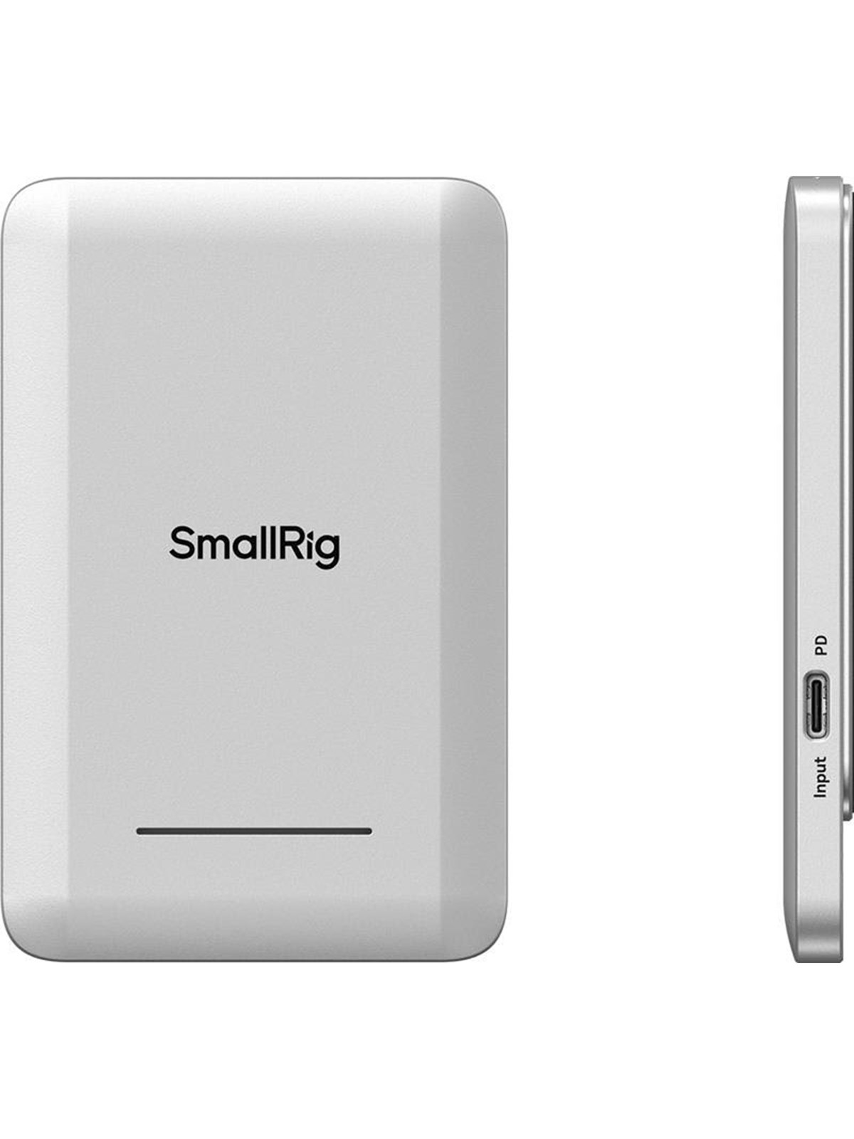 SmallRig 6292 Multifunctional Portable SSD 1TB