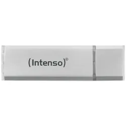INTENSO UL 32GB - USB-Stick, USB 3.0, 32 GB, Ultra Line