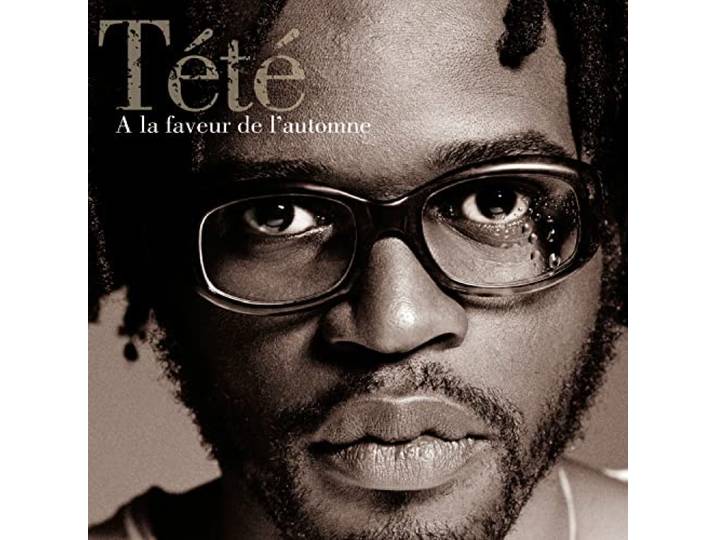Tete - A La Faveur De L'automne