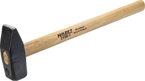 Hazet 2139-2 Vorschlaghammer 5730g 800mm DIN 1042 1St.