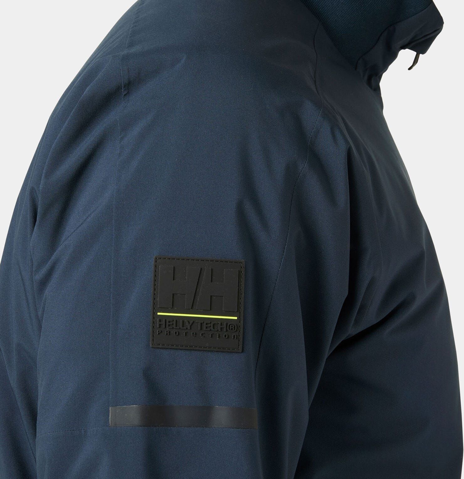 Helly Hansen Men's Hp Racing Lifaloft™ Bomber - Blue - M