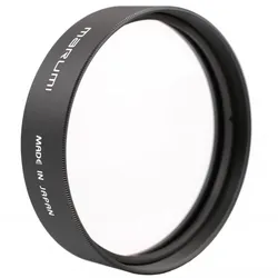 MARUMI DHG Achromat (achromatische Nahlinse) +3 Dioptrien 55 mm