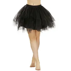 Tutu, schwarz