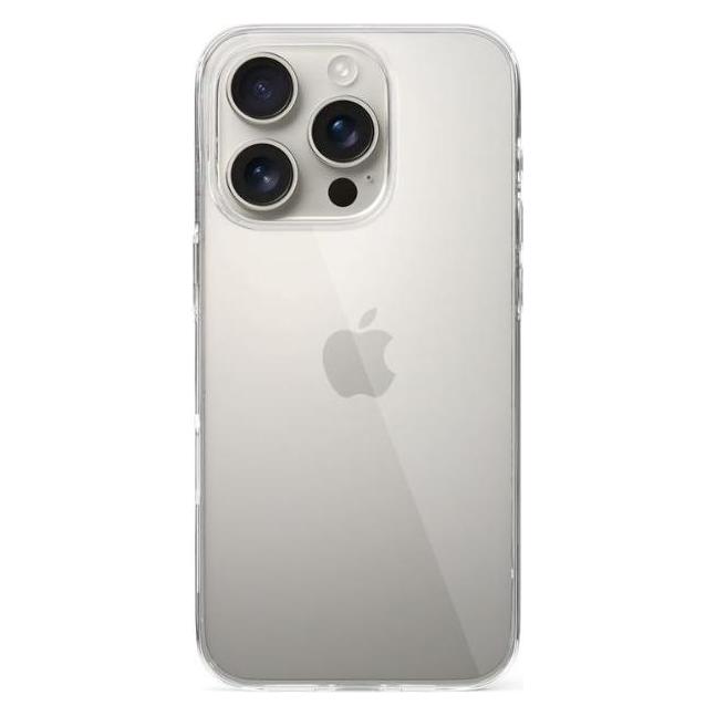 Epico Clear Case (Apple iPhone 16 Pro) (91010101000001)