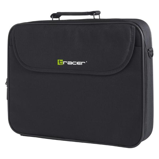 Tracer Simplo Notebooktasche (15.6 Zoll) Messengerhülle (15.60", Universal) (TRATOR20785)