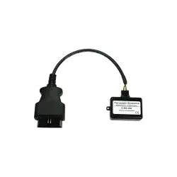 771324-3016 TV-, Video und Kamera Freischaltung OBD Audi 2012 ->