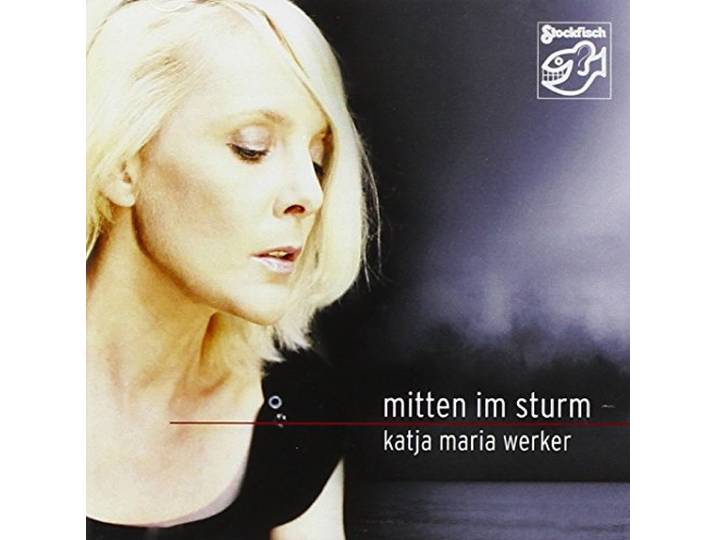 Mitten Im Sturm