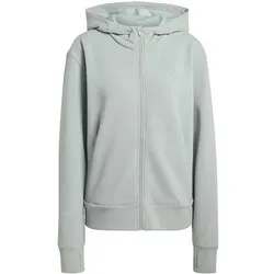 ADIDAS Damen Kapuzensweat Designed 4 Training, Größe XS in Grün Grün