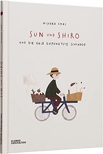 Hiyoko Imai - Sun und Shiro und die gelb gepunktete Schlange - Preis vom 04.10.2026 03:51:26 h