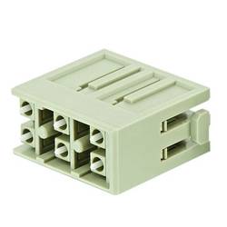 Stiftmodul 09140064701 HARTING Inhalt: 1 St. Stiftmodul