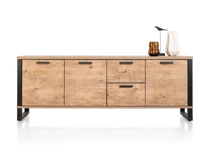 Habufa PERTH Sideboard