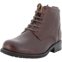 Helstons Deville Motorradstiefel