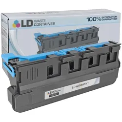 Konica Minolta, Toner, KONICA/MINOLTA Resttonerbeh. C454/