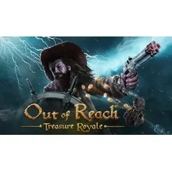 Out of Reach: Treasure Royale