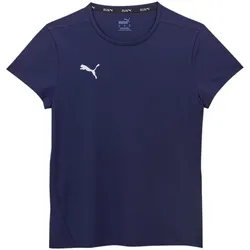 PUMA Finisher Trainingsshirt Damen 04 - PUMA navy S