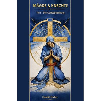 Mägde & Knechte, Taschenbuch von Claudia Escher, Epubli, 978-3-565-47757-9
